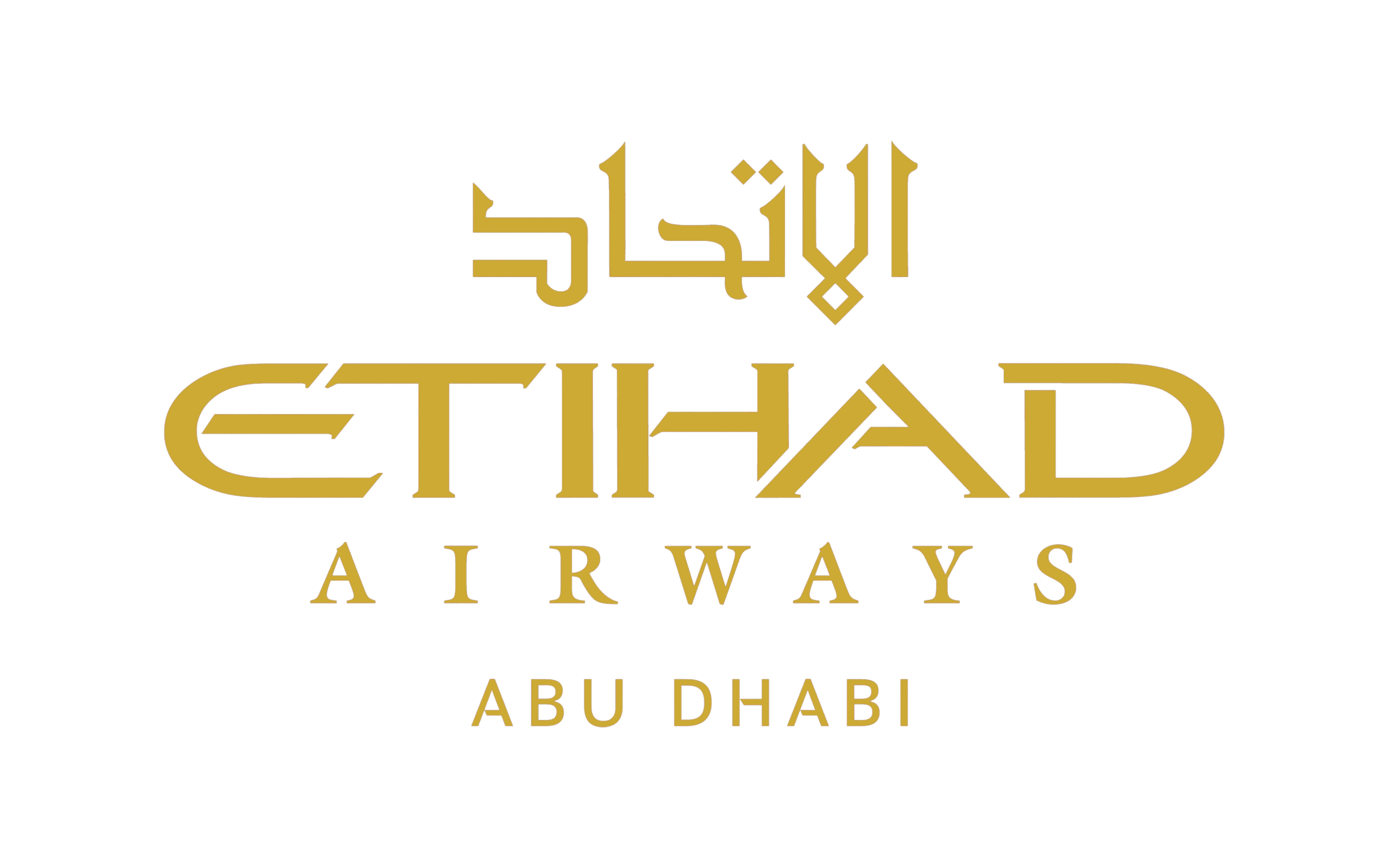 ETIHAD AIRWAYS